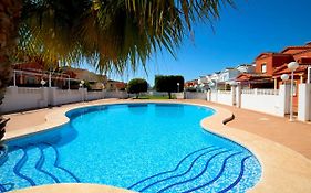 Holiday Home Ni Hao By Interhome